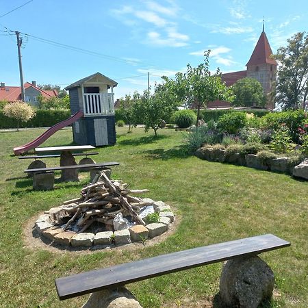Domek Na Wsi- Przezmark Pod Elblagiem Exterior foto